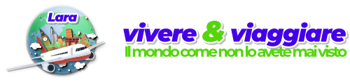 Vivere e Viaggiare - Logo