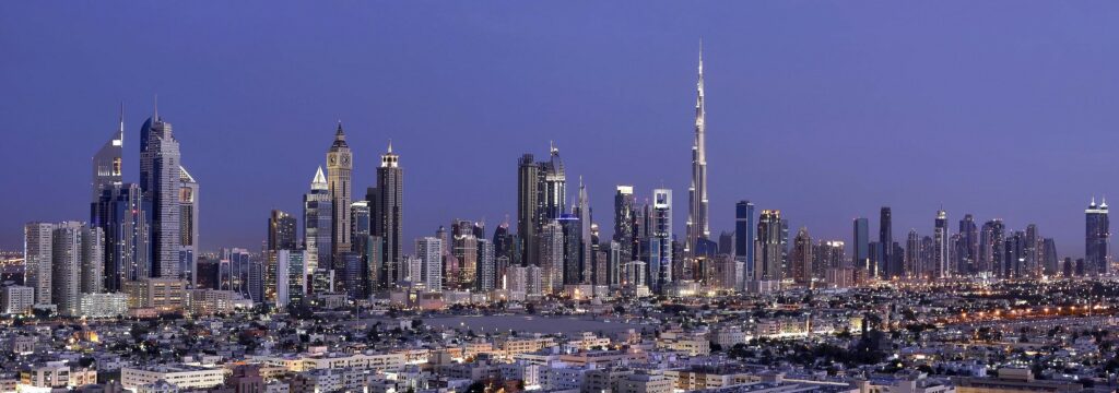 VivereeViaggiare.eu - Dubai - Offerta