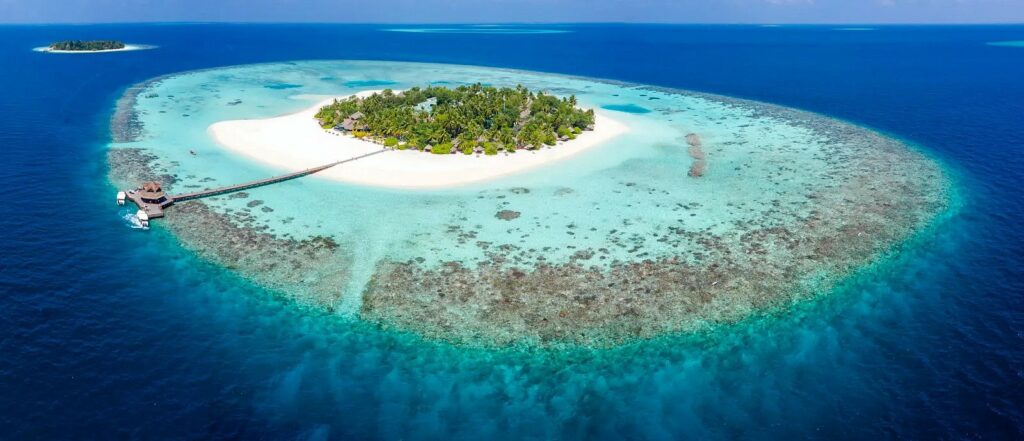 VivereeViaggiare.eu - Maldive - Offerta