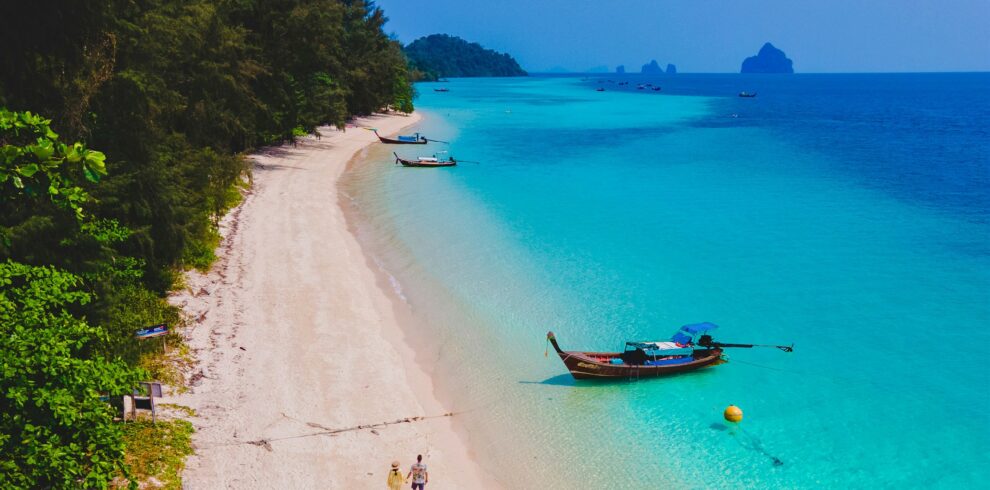 VivereeViaggiare.eu - Thailandia - Offerta