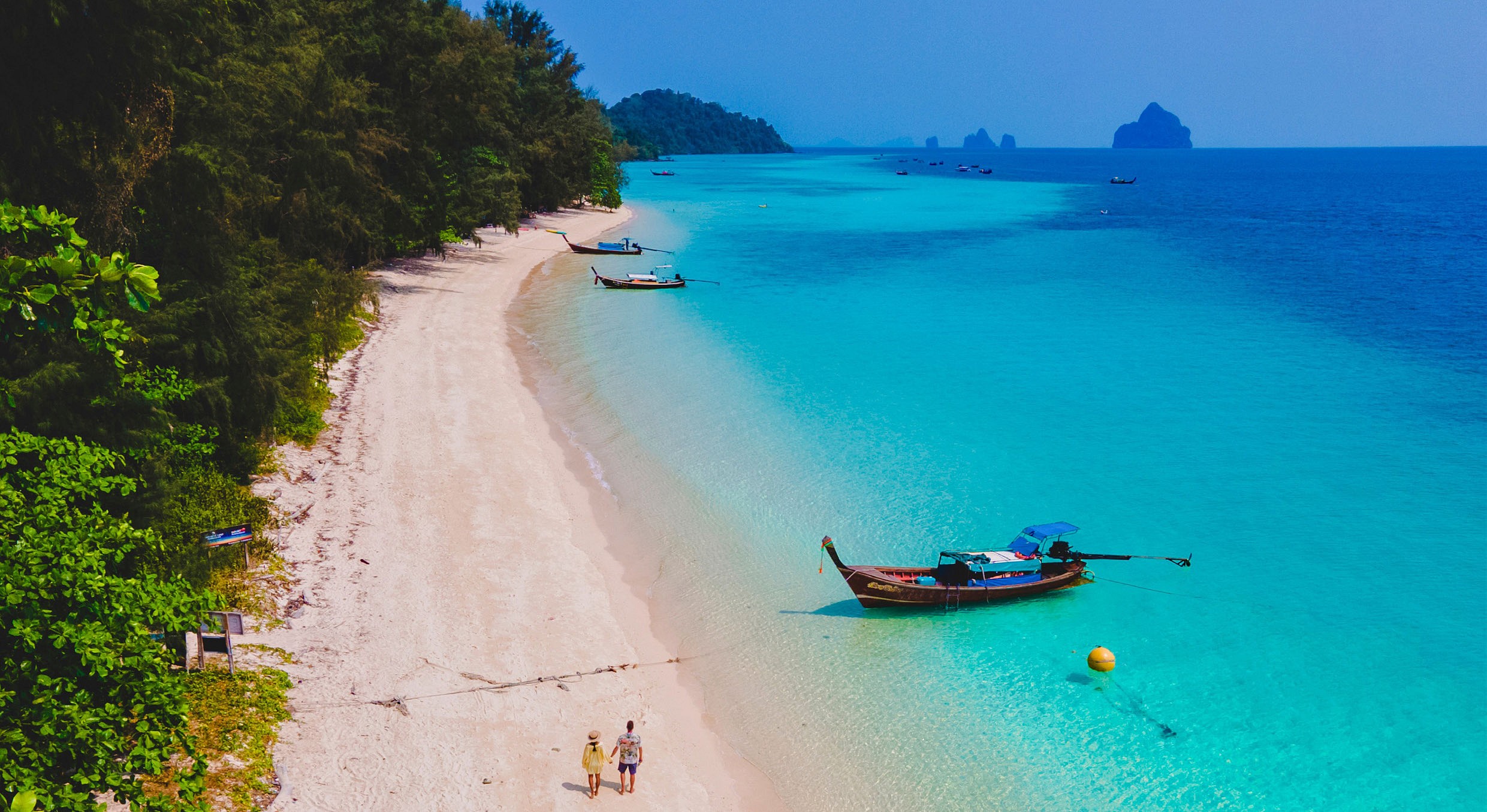 VivereeViaggiare.eu - Thailandia - Offerta