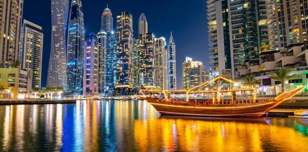 Vivere e Viaggiare - Dubai