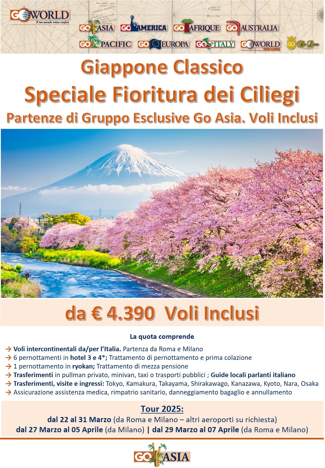 Vivere e Viaggiare - Giappone - 2 - Offerta