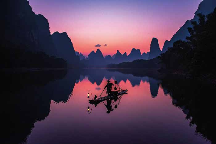 Vivere e Viaggiare - Cina