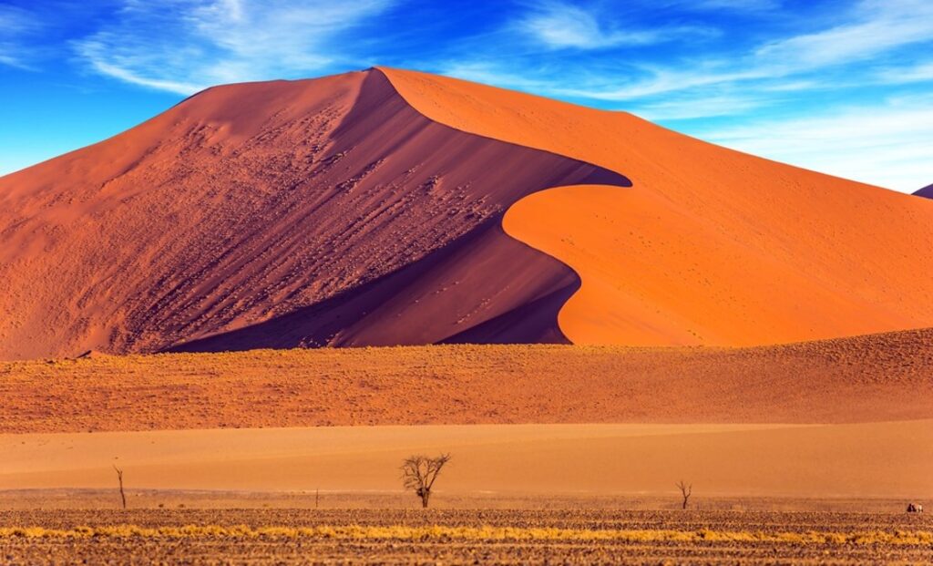 Vivere e Viaggiare - Namibia