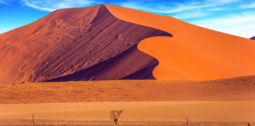 Vivere e Viaggiare - Namibia