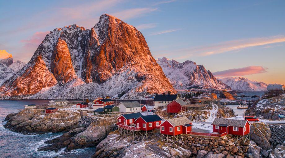 Vivere e Viaggiare - Norvegia